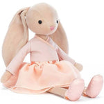 Lila Ballerina Bunny