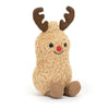 Amuesables Peanut Reindeer Jellycat