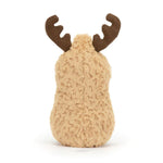 Amuesables Peanut Reindeer Jellycat