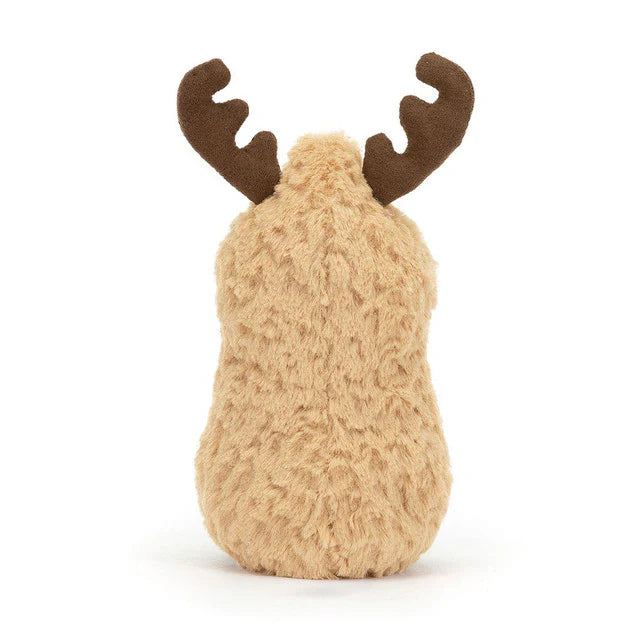 Amuesables Peanut Reindeer Jellycat