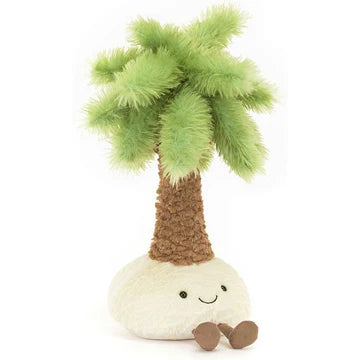 Amuseables Pammie Palm Tree