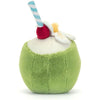 Amuseables Aruba Coconut
