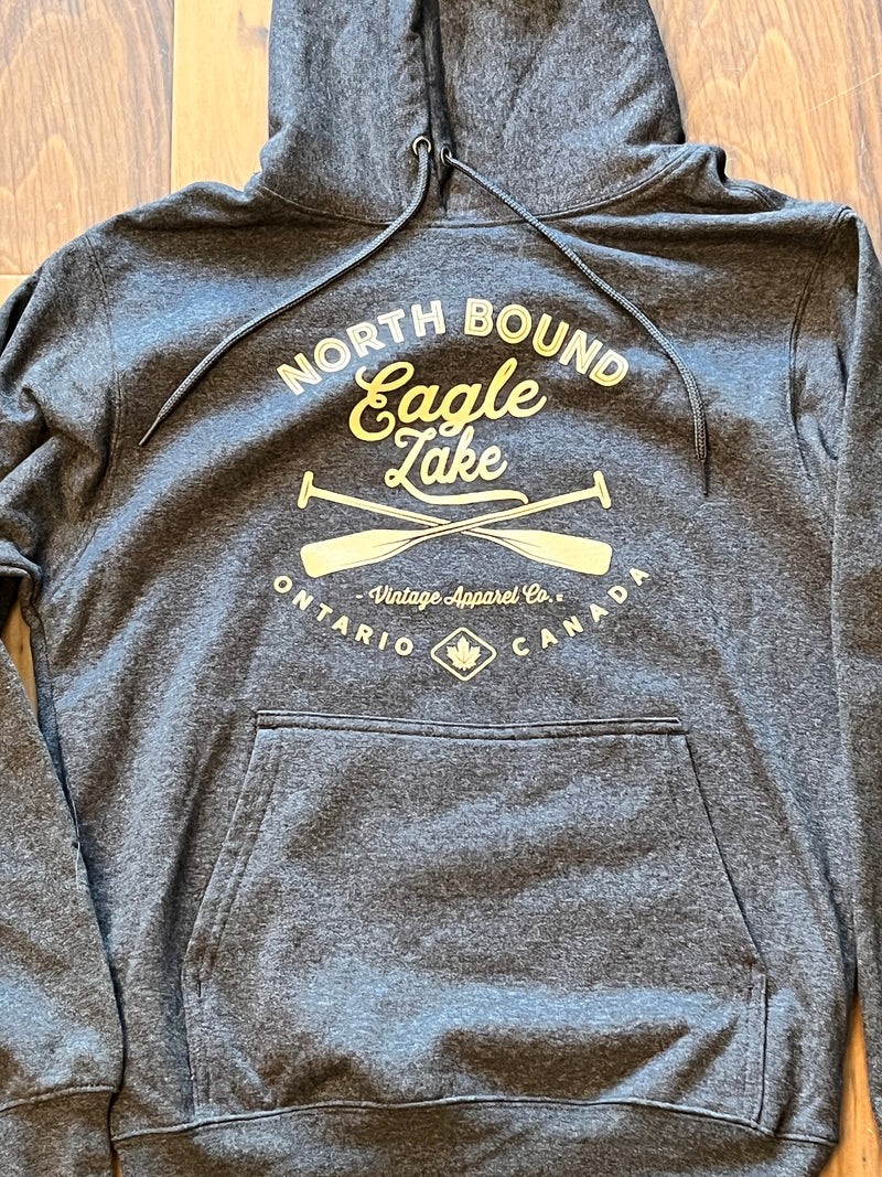 North Bound Hoody's