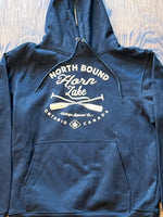 North Bound Hoody's