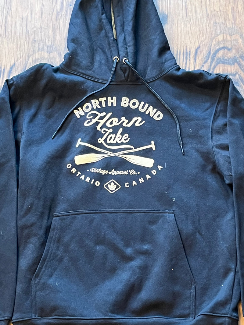 North Bound Hoody's