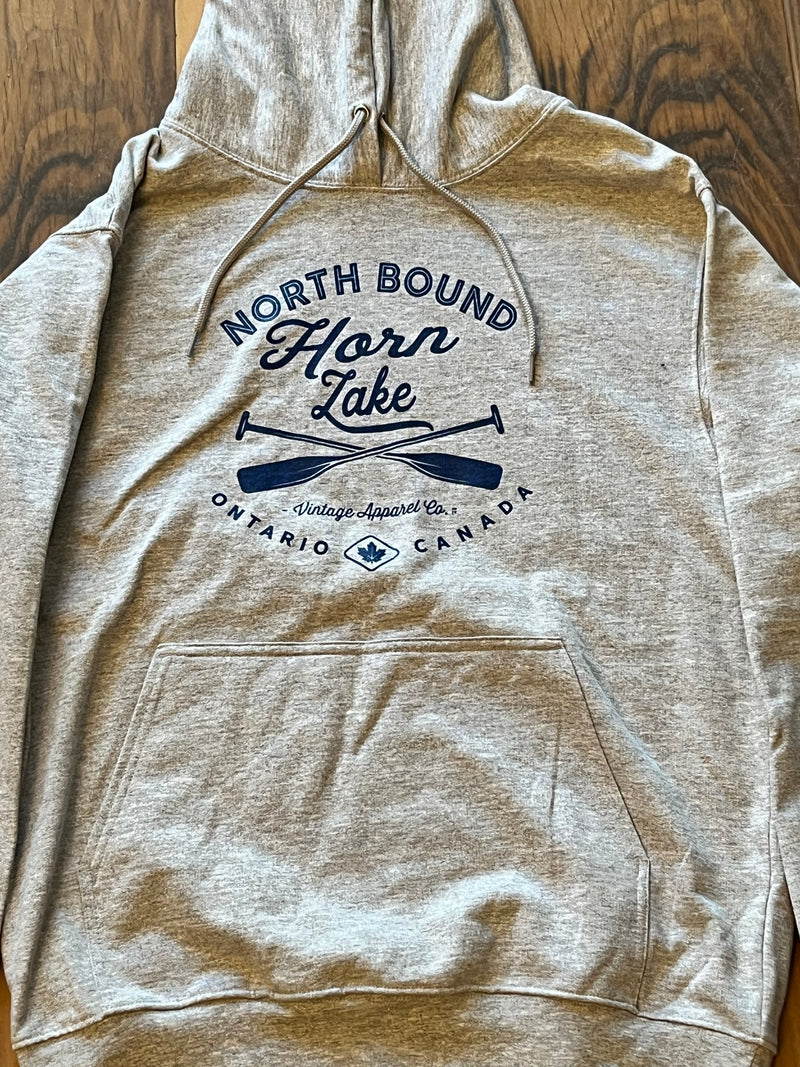 North Bound Hoody's