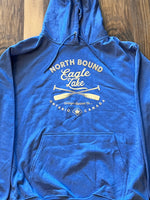 North Bound Hoody's