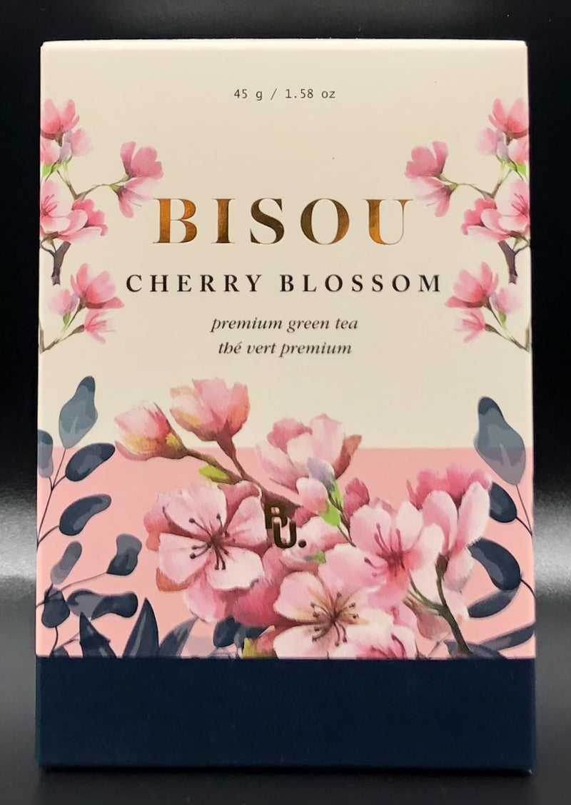 Cherry Blossom – Bisou