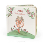 Book Lottie The Ballet Bunny
