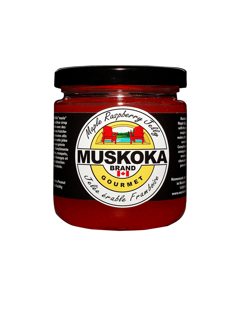 Muskoka Jam's and Jellies