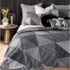 Matis d/queen quilt