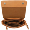 Flap Crossbody Bag