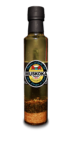 Muskoka Garlic Oils