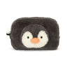 Peanut Penguin Pouch