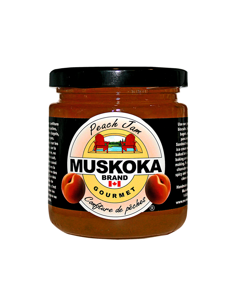 Muskoka Jam's and Jellies