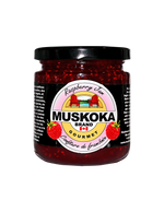 Muskoka Jam's and Jellies