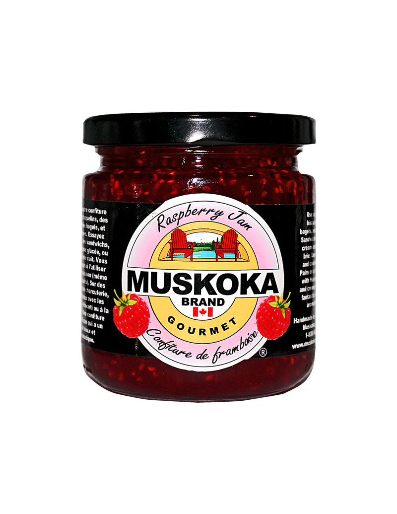 Muskoka Jam's and Jellies