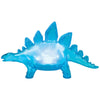 Stegosaurus Bubblegum Scented Mood Light