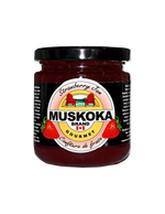 Muskoka Jam's and Jellies