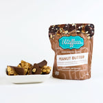 Utoffeea Peanut Butter Toffee