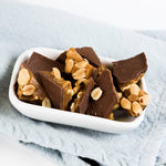 Utoffeea Peanut Butter Toffee