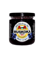 Muskoka Jam's and Jellies