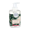 Winter Garden Foaming Soap