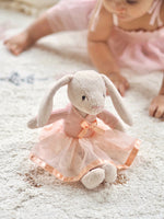 Ballet Lottie Bunny