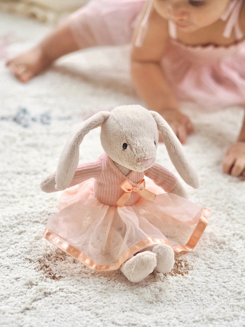 Ballet Lottie Bunny