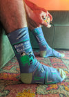 F**k Off I'm Gaming Men's Socks