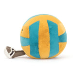 Amusables Sports Beach Volleyball 8"