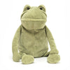 Jellycat I Am Fergus Frog