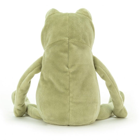 Jellycat I Am Fergus Frog