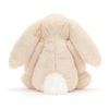 Bashful Luxe Bunny Willow Jellycat (Medium)