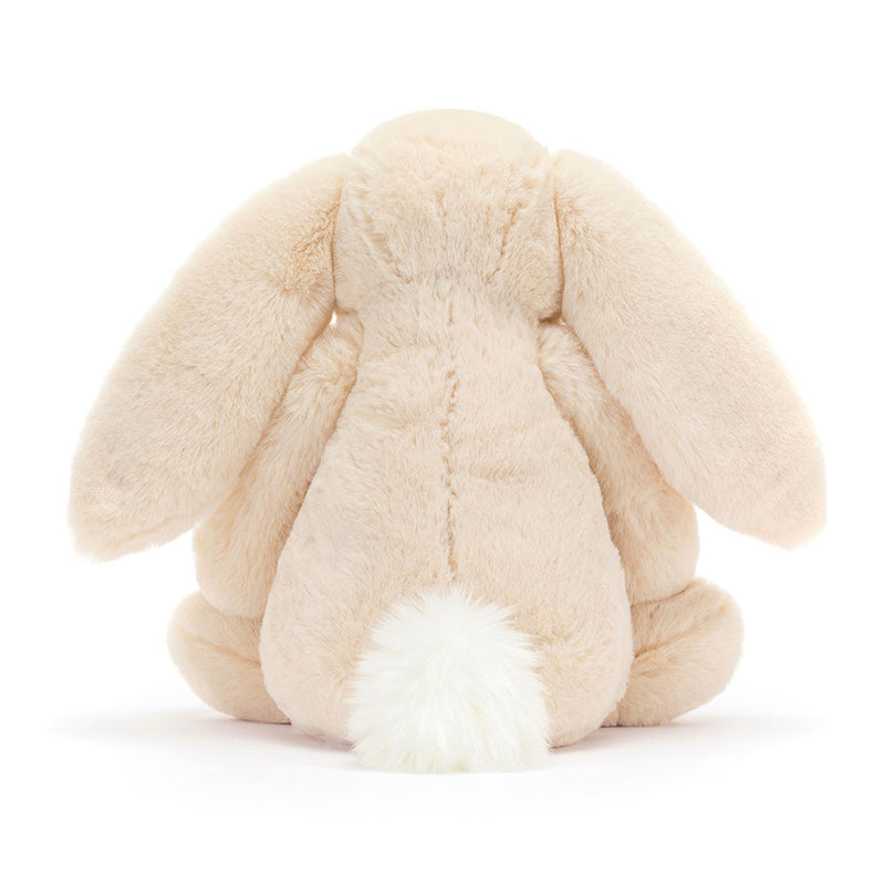 Bashful Luxe Bunny Willow Jellycat (Medium)