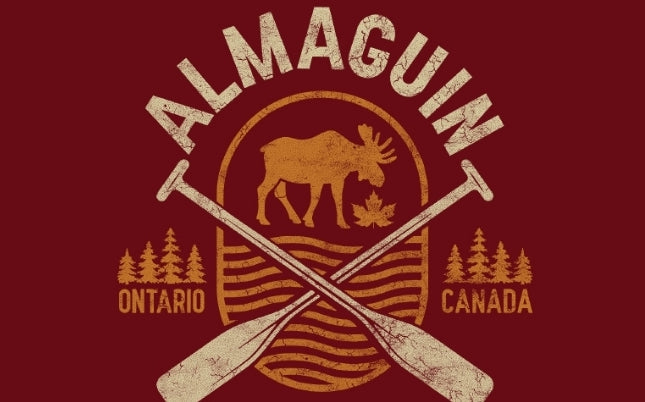 Almaguin Highlands Sweaters