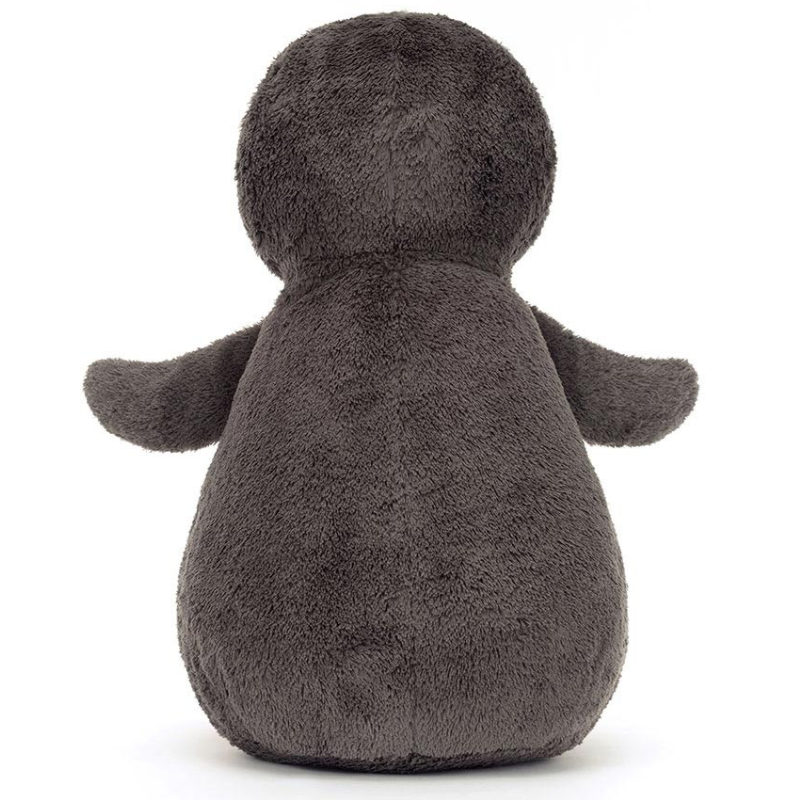 Peanut Penguin’s Perfect Present Book