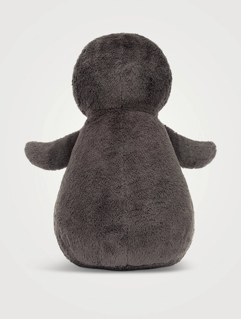 Peanut Penguin Really Big
