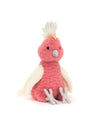 Squawkatoo Jellycat