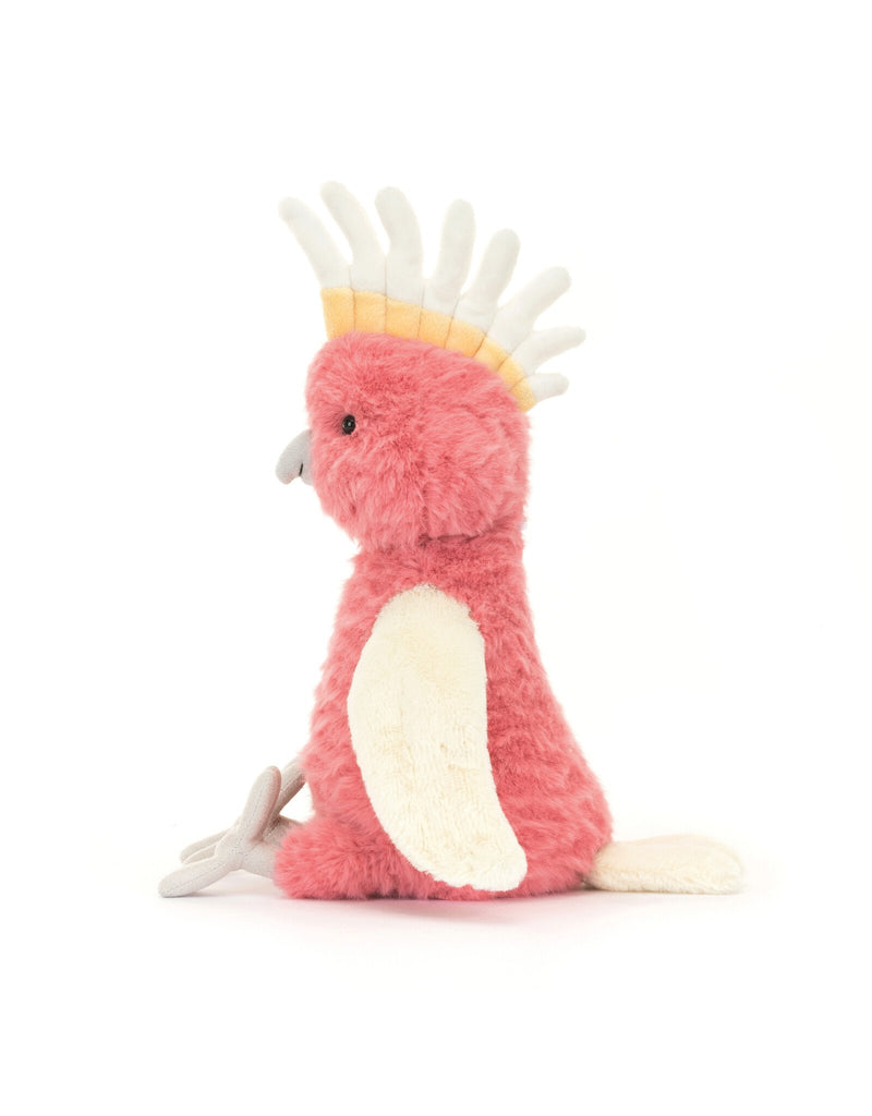 Squawkatoo Jellycat