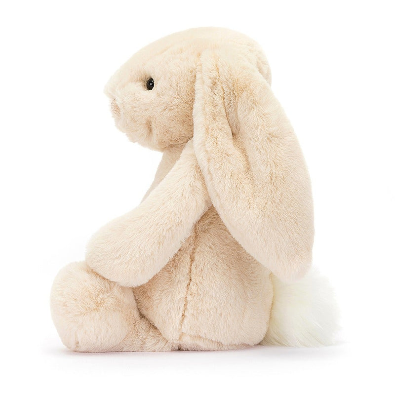 Bashful Luxe Bunny Willow Jellycat (Medium)