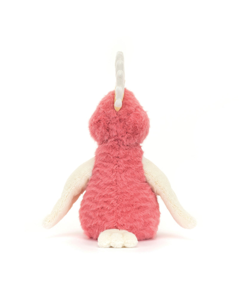 Squawkatoo Jellycat