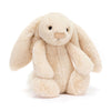 Bashful Luxe Bunny Willow Jellycat (Medium)