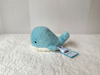 Fluffy Whale Little