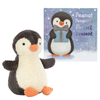 Peanut Penguin’s Perfect Present Book