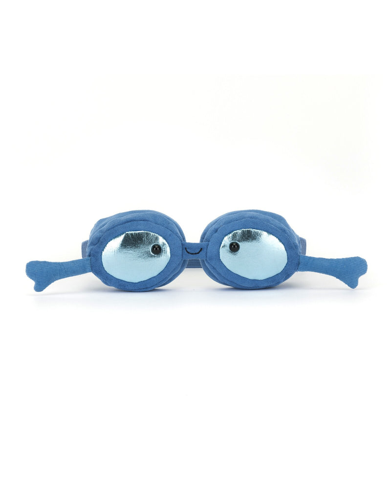 Amuseables Sports Swimming Goggles