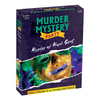 Murder Mystery - Murder at Mardi Gras