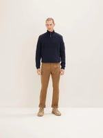 Tom Tailor Thermo Wear Five Pocket Pants