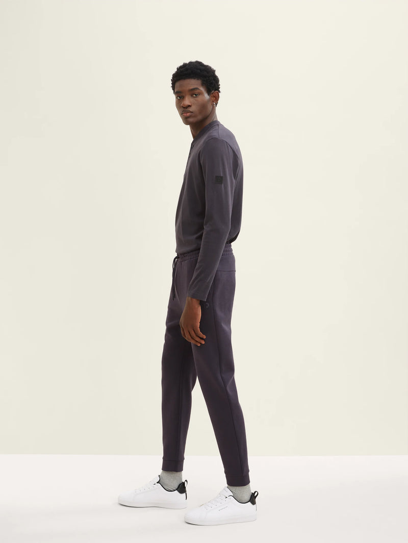 Tom Tailor Relaxed Sweatpants