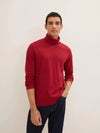 Tom Tailor Long Sleeve Turtle Neck
